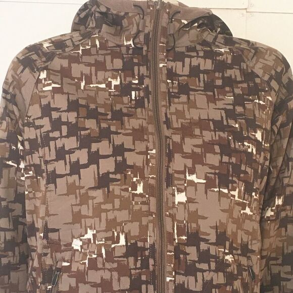 Columbia Titanium. Full-zip Jacket - Picture 2 of 12